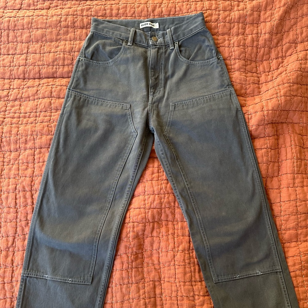 Rudy Jude utilities size 1